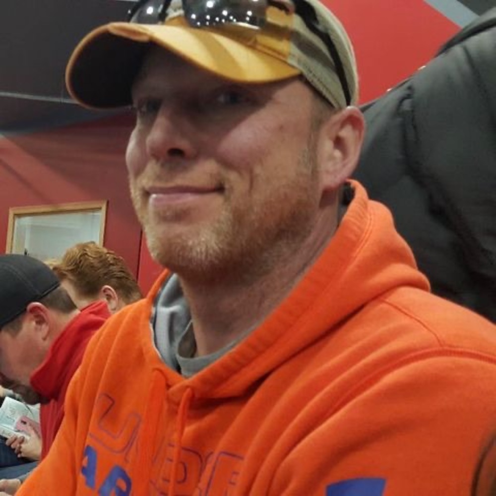 Meet your Posher, Mark